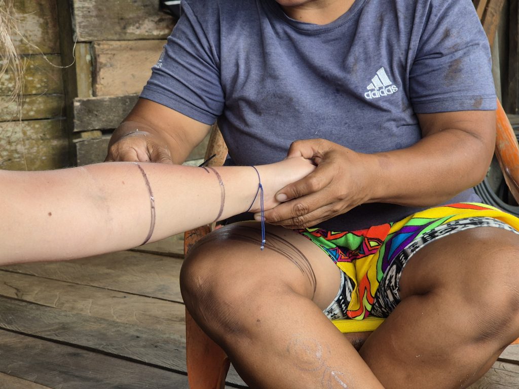 Radio Juntanza, acción y activismo ecofeminista en Colombia desde la escucha biocultural, las artes de mujeres y la justicia climática