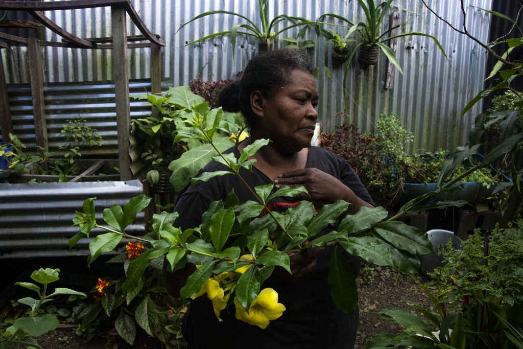 Radio Juntanza, acción y activismo ecofeminista en Colombia desde la escucha biocultural, las artes de mujeres y la justicia climática